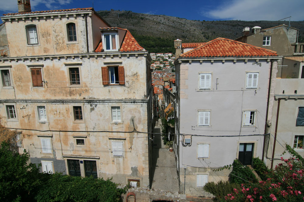 Хърватска, Дубровник
